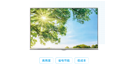 高亮度导光板技术(图)