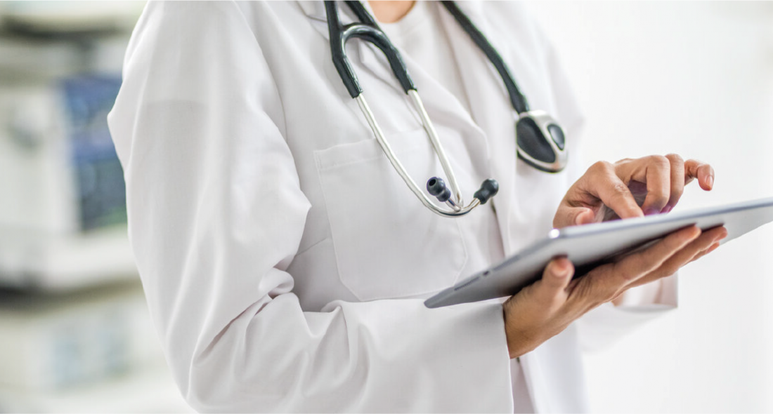 Smart Healthcare(圖)