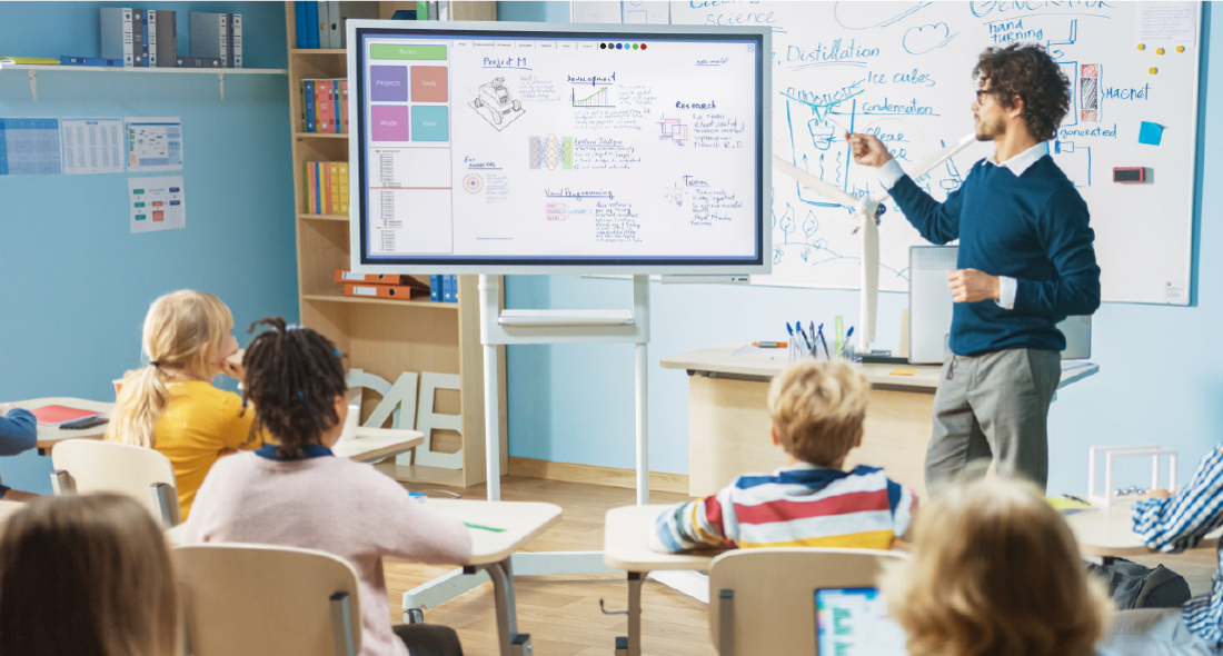 Smart Education(圖)