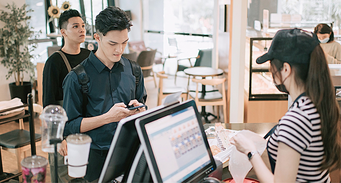 Smart Retail(圖)