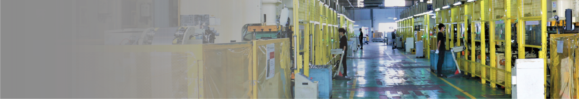 Precision Stamping(圖)
