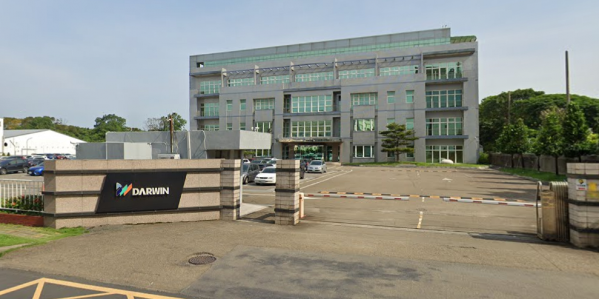 達運加快新事業布局 明年營運審慎樂觀